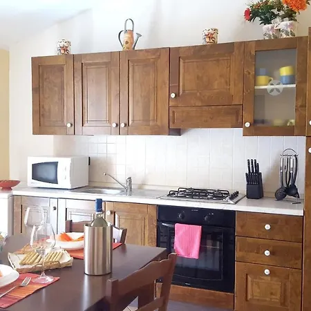 Ferienhaus Holiday Via Diano Calderina Imperia